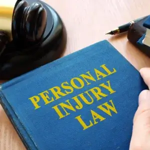 Best Personal Injury Lawyers in Virginia