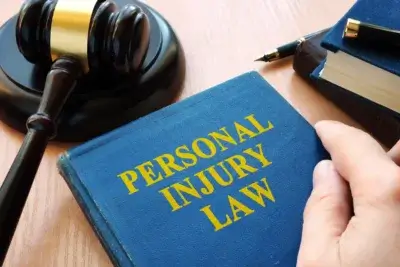 Best Personal Injury Lawyers in Virginia