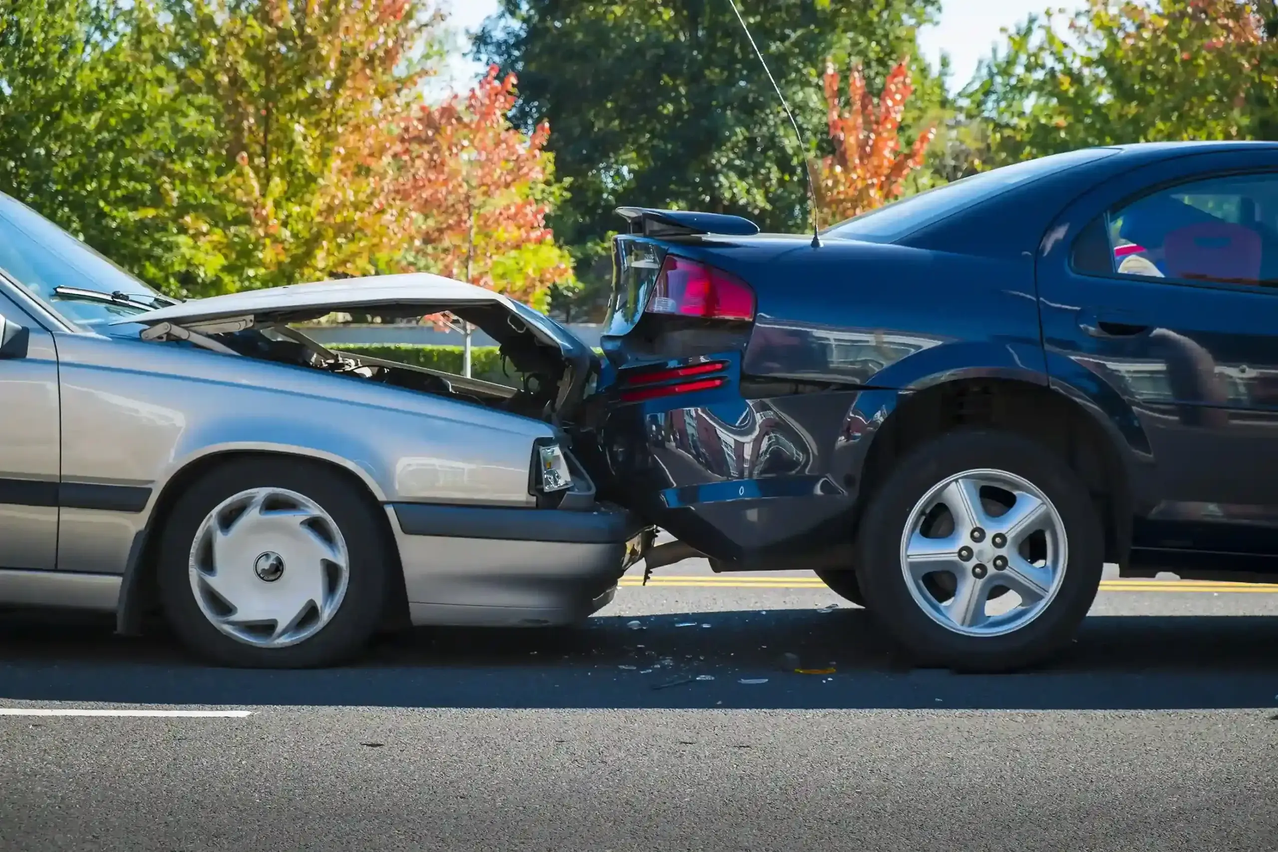 what to do after a car accident