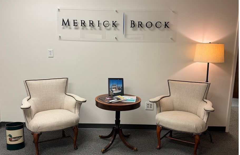 Merrick Brock