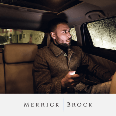 Richmond Uber accident lawyer