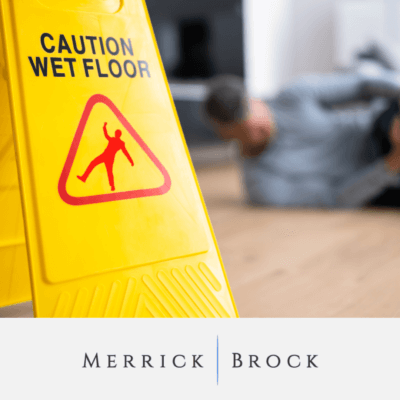 Richmond slip and fall lawyers