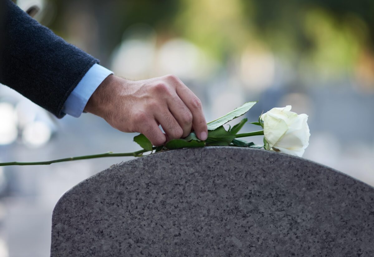 Average Settlement for a Car Accident Death in Virginia