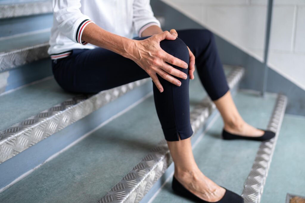 Richmond Premises Liability Lawyer