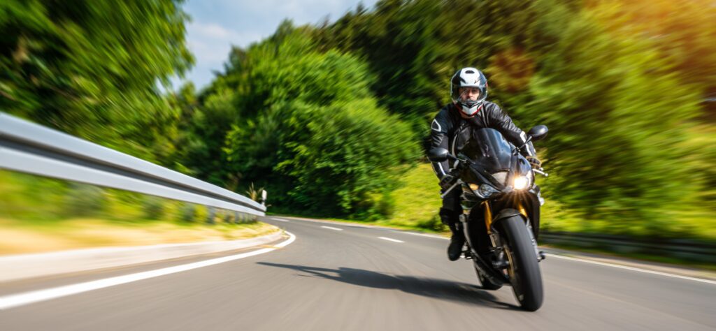 Richmond motorcycle accident lawyer