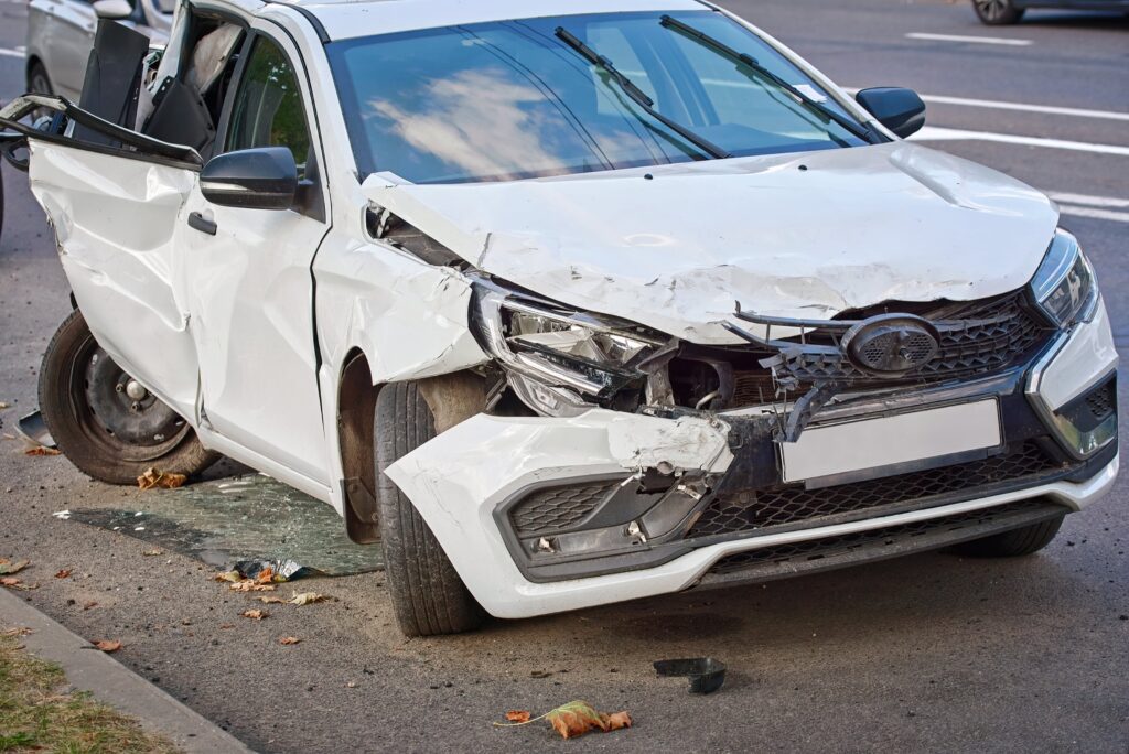 Richmond Drunk Driving Accident Lawyer