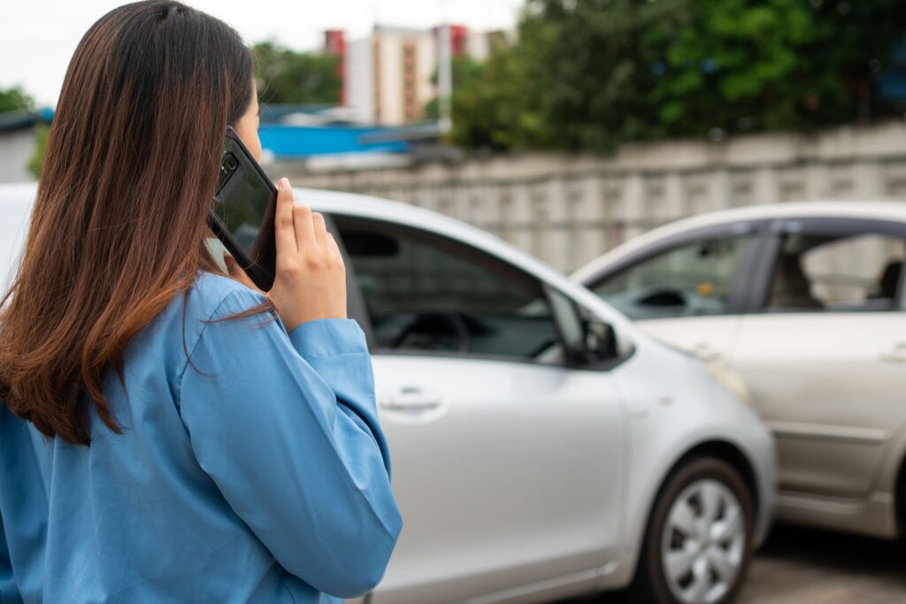 Contributory Negligence Laws in Virginia