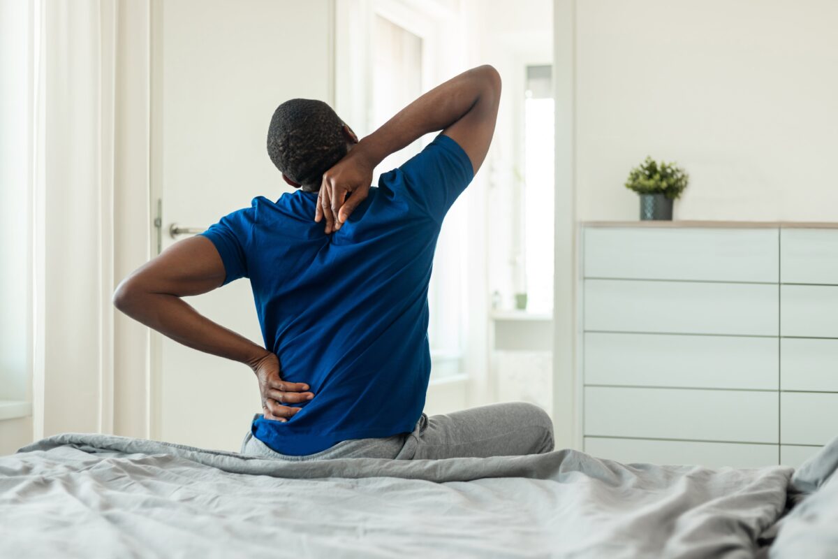 Average Settlement for a Herniated Disk from Car Accident