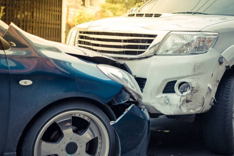 drunk driving accident settlement