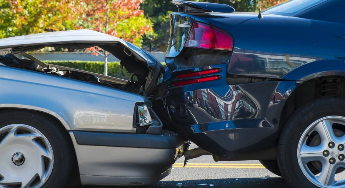 should i get a lawyer for a rear-end car accident