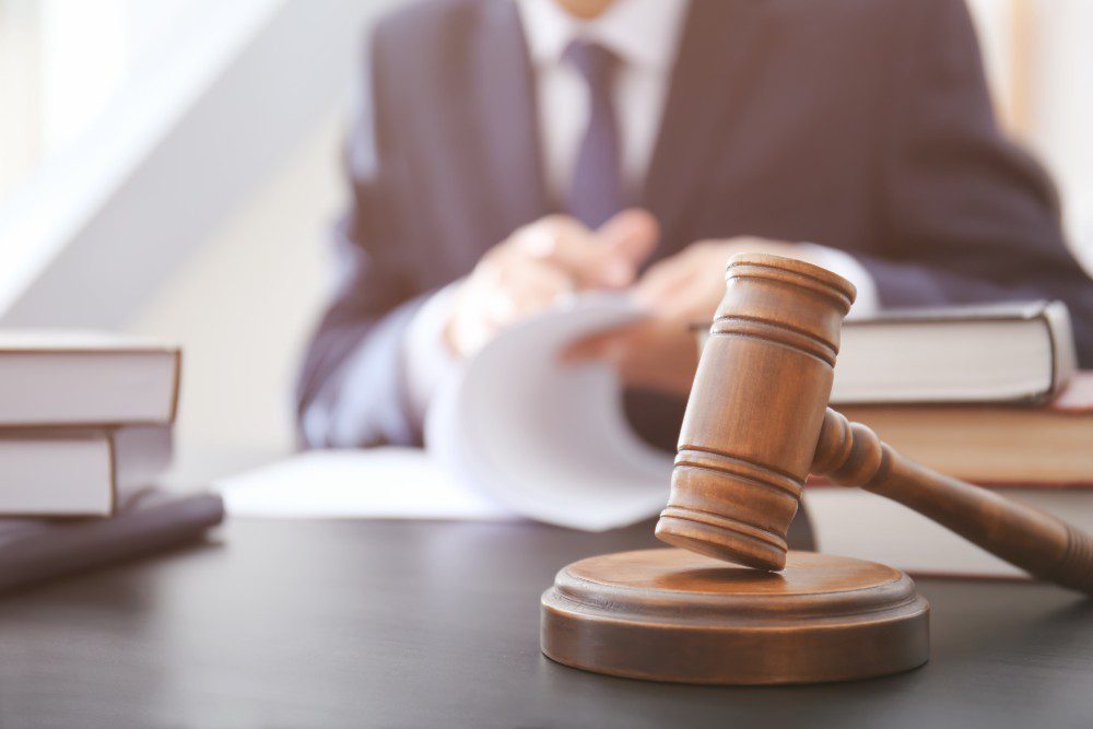 sue for pain and suffering