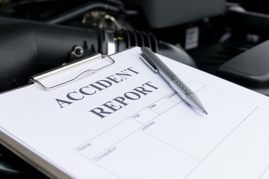virginia beach accident report