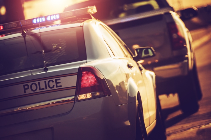 lynchburg police report